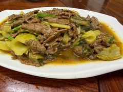 -吴祥记潮州菜·百年老字号·砂锅粥
