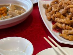 -盈春大饭店(千山路店)