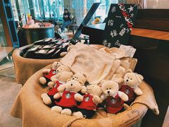 -星巴克臻选(北京嘉里中心第二店)