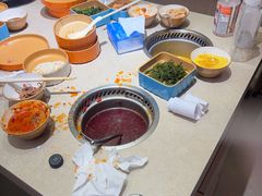 -海底捞大排档火锅(打浦路店)