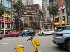 -刘记小花鸭霸王(曲塘路店)