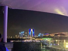 -岁粤Moon·湖景餐厅(月光码头店)