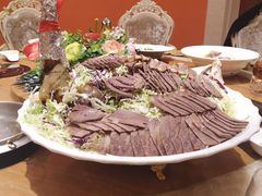 -白金汉爵大酒店·中餐厅(相城店)