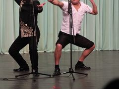 于磊&nbsp;付朝奎-周末相声俱乐部