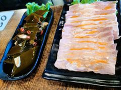 西餐培根-梵行小馆烤肉(即墨店)