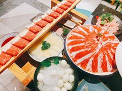 -五星桥原切肥牛火锅·30年专注好牛肉(湖塘店)