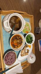 -和伊母婴护理中心·全套房(金山店)