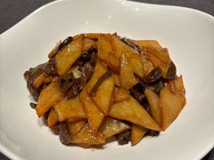 -百富源·海鲜辽菜(和平北大街店)