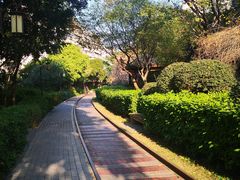-铁路文化公园