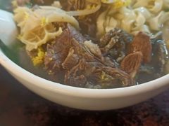 -潮镇老尾牛杂(环城西路店)