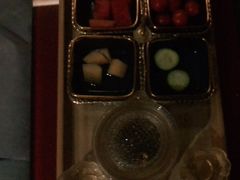 -华夏良子·足道SPA艾灸(翠微店)