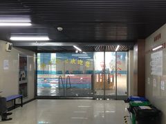 -杭州市拱墅区体育馆-立体停车场