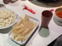 -小龙坎火锅(IFS HOT店)