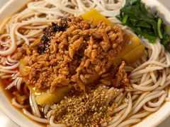 -洪记凉米线(新兴路店)