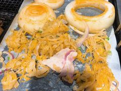 -坛子李地摊烤肉(罗斯福店)