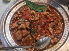 -大师傅金奖啤酒鱼(西街口总店)