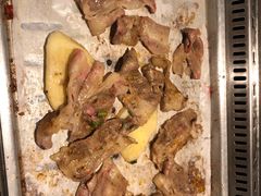-新石器烤肉(招商1872店)