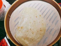 -满园烤鸭·春饼(沈北万达店)