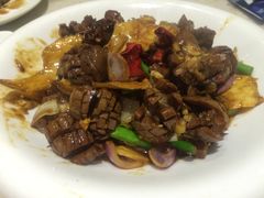 -西夏回族烧麦馆(牡丹街店)