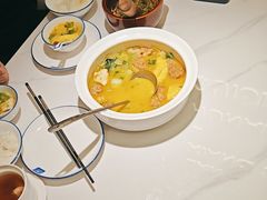 -兰湘子·湘菜小炒(崂山丽达店)