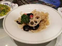 -喜盈门.鱼鲜家味(金马店)