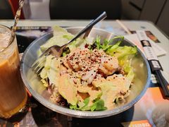 -開籠雀冰室(同和金铂店)