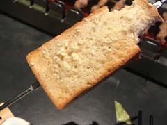 -很久以前羊肉串(清河店)