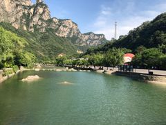 -云台山风景名胜区