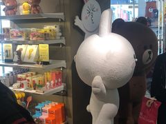 -line friends(明洞旗舰店)