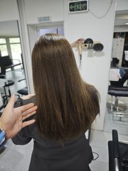 -AFA Hair studio·女士发型设计