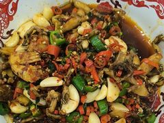 -三只鸟本地特色菜馆(上饶总店)