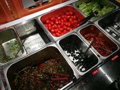 -韩国大金刚烤肉·料理(印象城店)