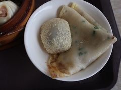 -常州糕团店(北大街新世纪商城店)