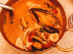 -CHINCHIN 青青·泰国料理(万象食家店)