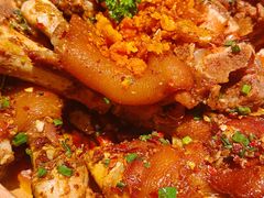 -雀蓝川菜(奥体广场店)