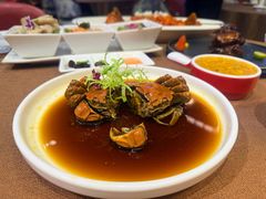 -转角·老弄堂上海菜(长寿路店)