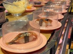 -争鲜回转寿司(东方银座店)