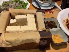 -几荷·恰似故人来(秀水广场店)
