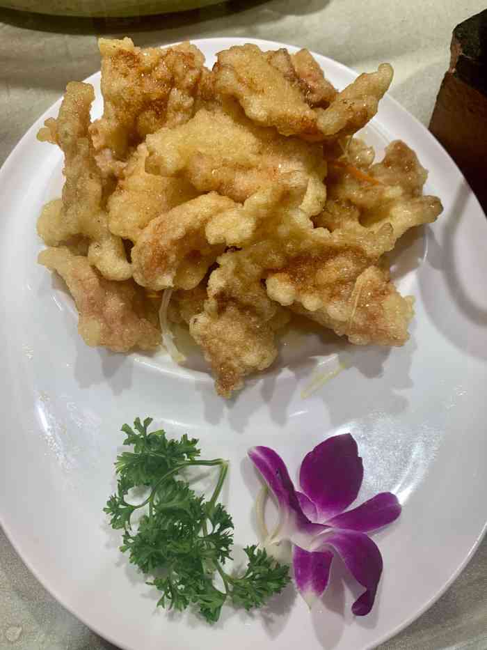 本南方人来推荐一下这家雪满天东北菜馆