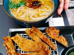 -馔豚·台北菜专门店(深圳湾万象城店)