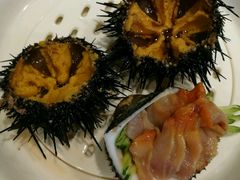 -马路边上·小海鲜烧烤(八一路店)