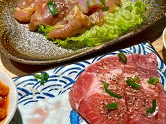 -隐家本格烧肉(万达广场店)