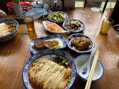 -孙盛兴奥灶面馆·蟹黄面·三虾面(山塘街总店)