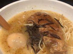 -味千拉面(双井店)