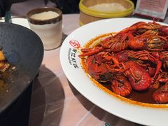 -有位虾匠·胶东土菜小馆(市北店)