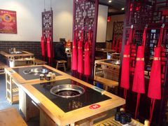 -董家湾重庆老火锅(嘉华店)