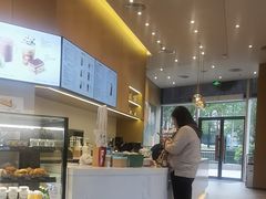 -星巴克(深圳百度大厦西塔店)