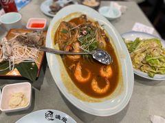 -渔娘渔家丹东海鲜(东直门店)