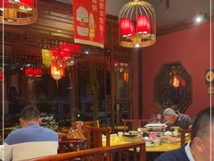 -明丰小渔馆(明月路店)