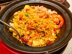 -BetterThai 泰加(苏州中心店)